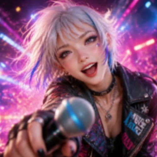 AIGC 品牌宣传图 2